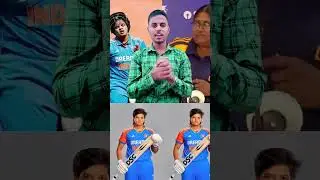 shafali Verma no selected women World Cup squad #2025