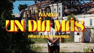 ELISEO - Un D&iacute;a M&aacute;s (Official Music Video)