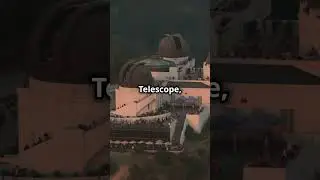 Discovering Griffith Observatory: LA's Stargazing Gem!