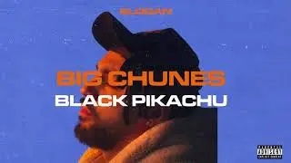 Slogan - Black Pikachu | Official Audio Release