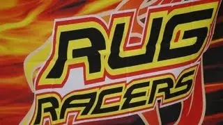 RUG RACERS GT12 Schumacher Supastox onboard video - RC Racer Magazine