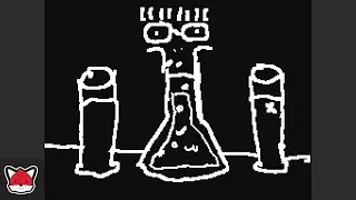 Hypercaffium Spazzinate Animated
