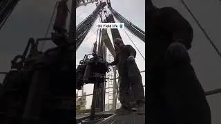 today pullout,It's very tight🛢️🌋 #oilfields #subscribe #youtube #shorts #viralvideo #oilmarkets