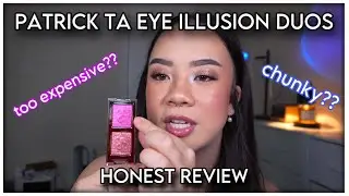 patrick ta eye illusion duos (honest thoughts & reviews)