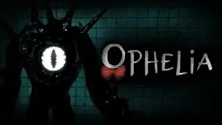 Roblox Ophelia [HORROR] || Book 1 Chapter 1