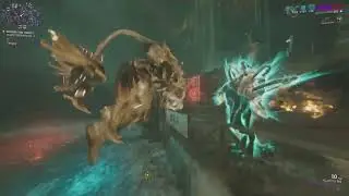 Warframe solo elite temporal archimedea