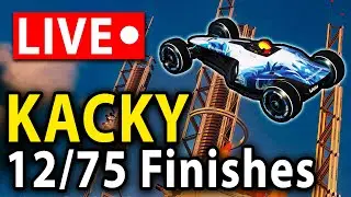 [19/75] SO MANY NEW MAPS TO PLAY - ROAD TO 20 FINISHES