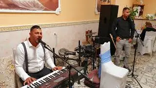 GIPSY MEKENZI ( BELGIA COVER MILAN TANCOS ) 2020 UZ NA KONIEC