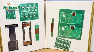 From Prototype to Production Your One Stop Rigid Flex PCB Partner  Hitech Circuits