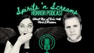Chilling Story of Chris DiCesare From Netflix&rsquo;s True Haunting: Ghost Boy Of Eerie Hall