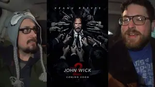 Midnight Screenings - John Wick: Chapter 2