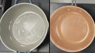 Are these popular nonstick pans free from forever chemicals?