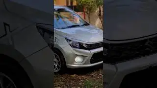 celerio modified | modified celerio in Kerala #modifiedcars #viral #suzuki