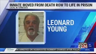 Death sentence changed to life in prison for Mississippi man convicted in 1999 murder of University