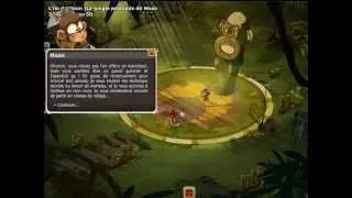 Chemin vers le Moon | Dofus | Succ&egrave;s le chemin vers le Moon