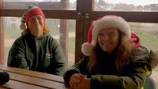 Winter Wonderland Experience