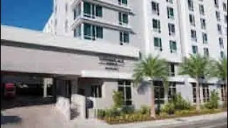 TownePlace Suites Miami Airport Review | Is This the Best MIA Airport Hotel?