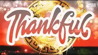 TTrevvle - Thankful 
