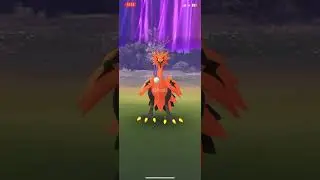 JUST WATCH AND ENJOY ( POGO EDIT ) #pokemongoedit