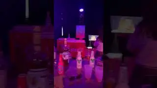 ВНУТРИ ВЫСТАВКИ ФЕСТИВАЛЯ NOVA MUSIC 😭