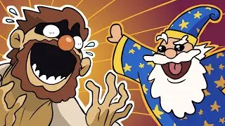 Muppets in D&D??? | Funny D&D Compilation | Witchlight Best Moments