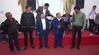 (QABAL) Aygun & Ilqar toy-3