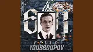 F&eacute;lix Youssoupov
