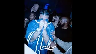 Drake Type Beat - 'Soupy' (JERSEY CLUB)