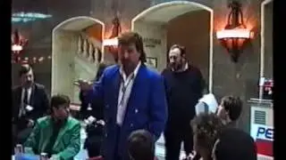 BOHDAN GADOMSKI  KRZYSZTOF KRAWCZYK i FANI (3)