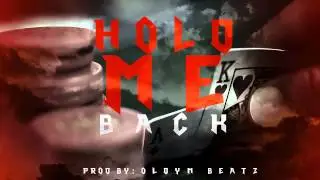 Trap Banger Instrumental Beat 2015 |Hold Me Back| [Prod. By OldyM Beatz]