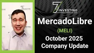 MercadoLibre (MELI): Strong Growth but Rising Credit Risk - Is the 20% Selloff a Buying Opportunity?
