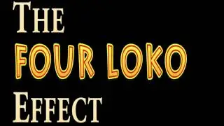 The Side Effects Of Four Loko: What They DON'T Tell You!