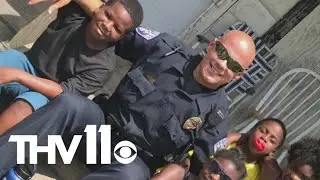 Tommy Norman to retire as police officer after 27 years