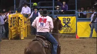 Powell Johnson feature