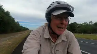 #3 Southern Tier Bike Ride: Days 8-14