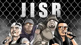 Jisr - Al9ine X KA7LA X Kwifya X Big Hass Ft. Dj Lethal Skillz - Prod by Big Moe