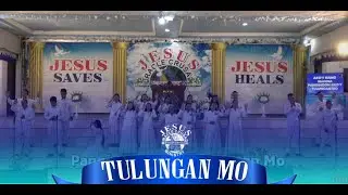JMCIM | Tulungan Mo By Sammy Bagcat | Adult's Choir | March 02, 2025
