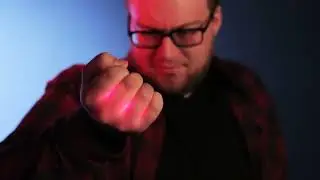 Magma  by Kyle Marlett Magic Trick