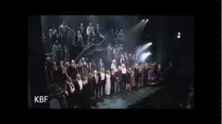 One Day More! {LesMis 21st Anniversary ~ London, 2006}