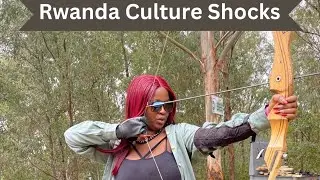 CULTURE SHOCKS AS A NIGERIAN IN RWANDA!!