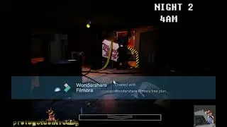 Proto and Friends Plays Games Classic Treasure island