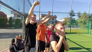 MKS BESKIDIA NOWY SĄCZ vs AC BARSKIE
