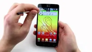 LG G Pro Lite Dual D686 - Impressions and UI-Performance