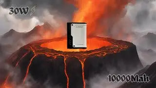 Stuffcool 10000mah powerbank with 30w Fastcharging quick unboxing & review || #viralvideo#powerbank