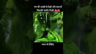 मन की आखों से देखो और बताओ किसकी तस्वीर दिखी 🌺🌺 #ytshorts #shortsvideo #viral #holi #flute