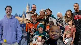 Kids Fighting Cancer Dreams Come True ❤️