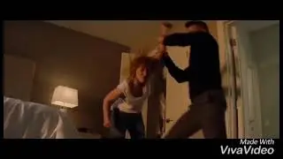 Girl fight Ryona