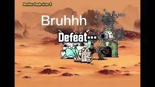 Ashvini Desert is HARD: ROUND 2