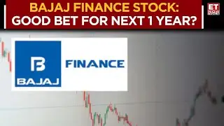 Bajaj Finance Stock: Best Bet For Medium Or Short-Term? Here's What Expert Have To Say | Business