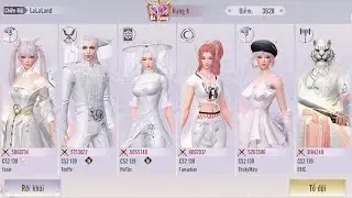 PerfectWorld Mobile/RealmWar/Season42/Round2